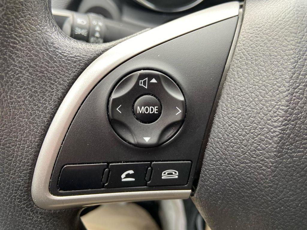 used 2024 Mitsubishi Outlander Sport car, priced at $20,975