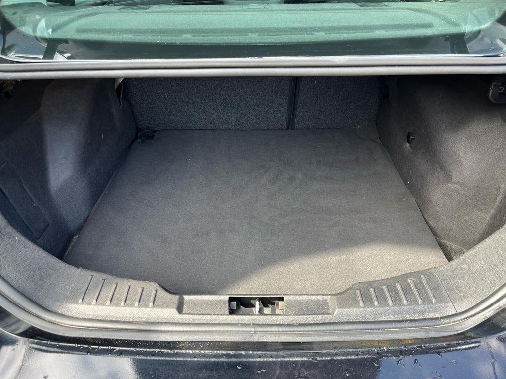 used 2018 Ford Focus car, priced at $14,975