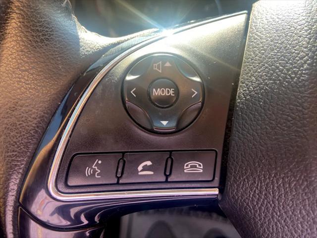 used 2020 Mitsubishi Outlander car, priced at $20,975