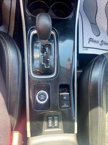 used 2020 Mitsubishi Outlander car, priced at $20,975