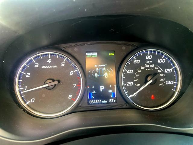 used 2020 Mitsubishi Outlander car, priced at $20,975