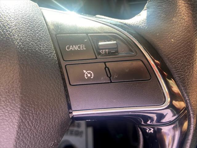 used 2020 Mitsubishi Outlander car, priced at $20,975