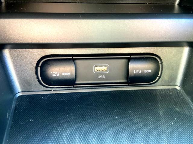 used 2024 Kia Soul car, priced at $21,975