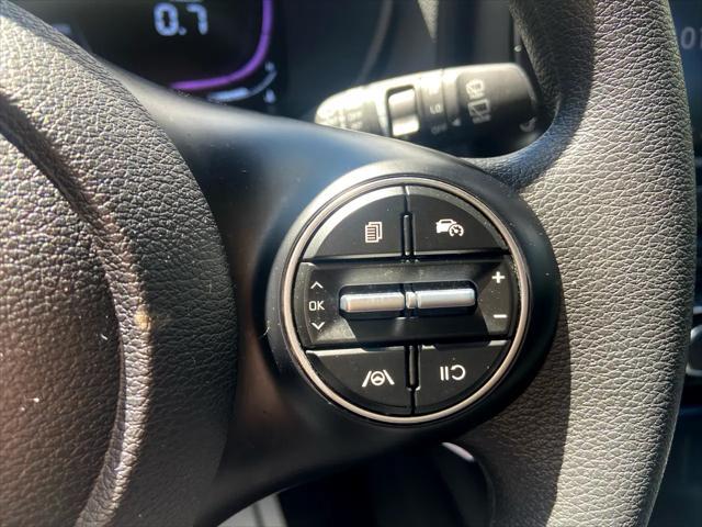 used 2024 Kia Soul car, priced at $21,975
