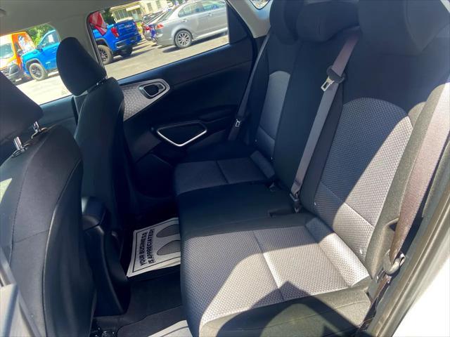 used 2024 Kia Soul car, priced at $21,975