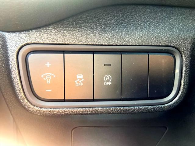 used 2024 Kia Soul car, priced at $21,975