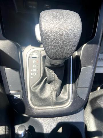 used 2024 Kia Soul car, priced at $21,975