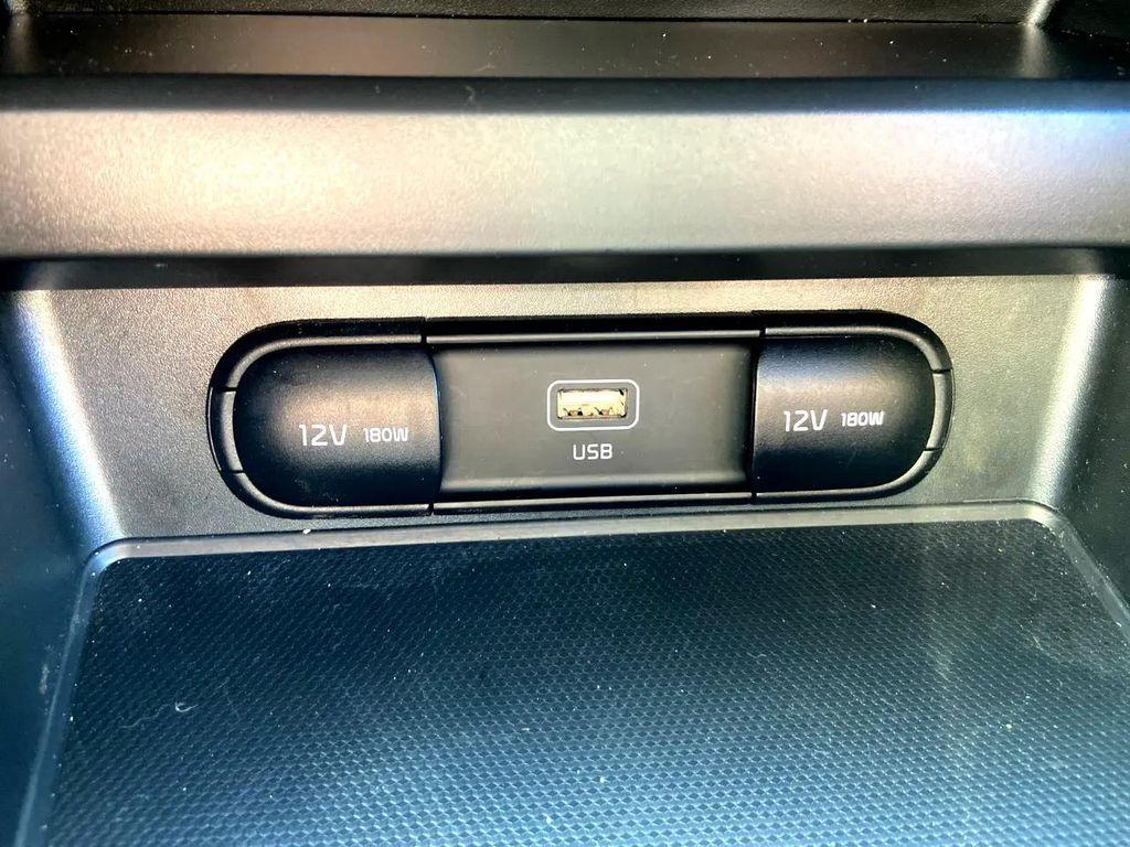 used 2024 Kia Soul car, priced at $20,975