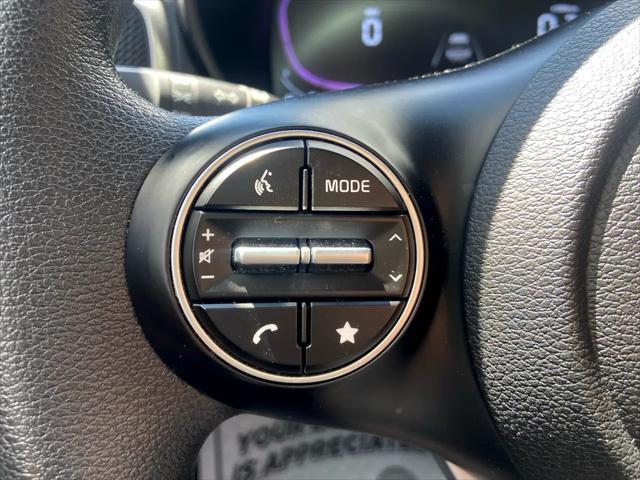 used 2024 Kia Soul car, priced at $21,975