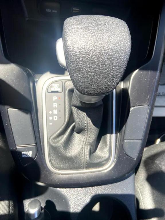 used 2024 Kia Soul car, priced at $20,975