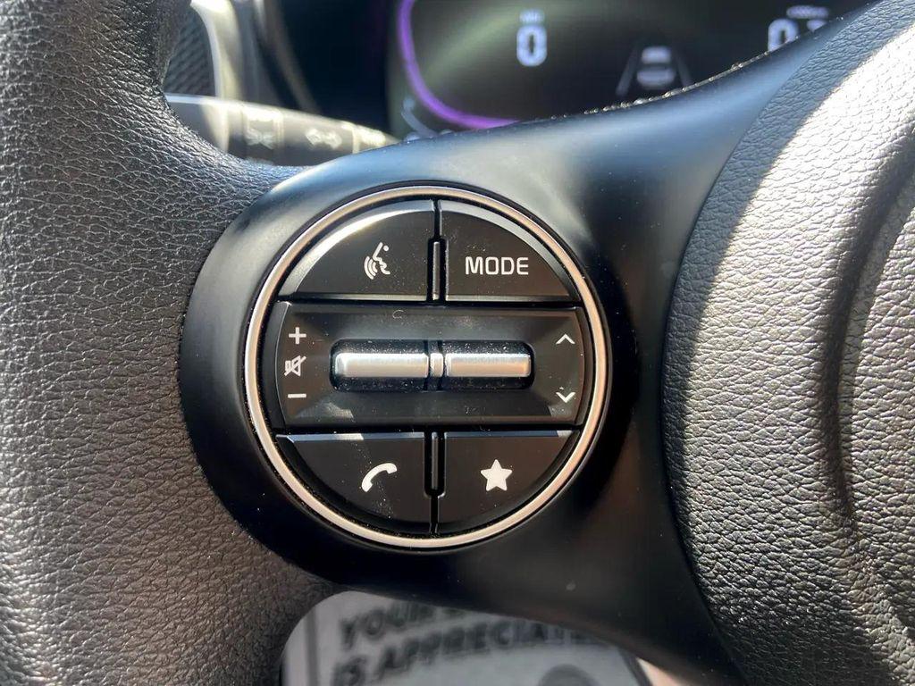 used 2024 Kia Soul car, priced at $20,975