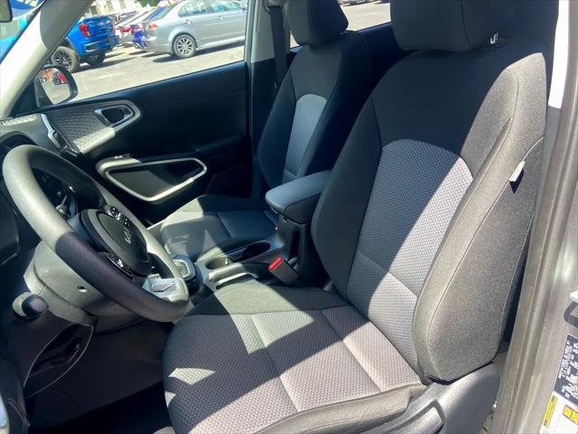 used 2024 Kia Soul car, priced at $21,975