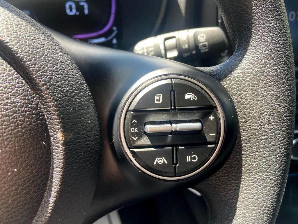 used 2024 Kia Soul car, priced at $20,975