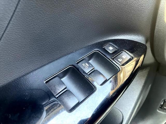 used 2024 Mitsubishi Eclipse Cross car, priced at $24,975