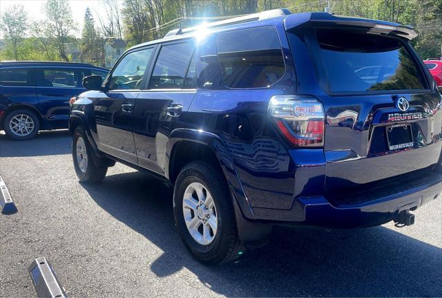 used 2023 Toyota 4Runner car, priced at $38,975