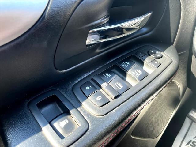 used 2019 Dodge Grand Caravan car, priced at $13,975