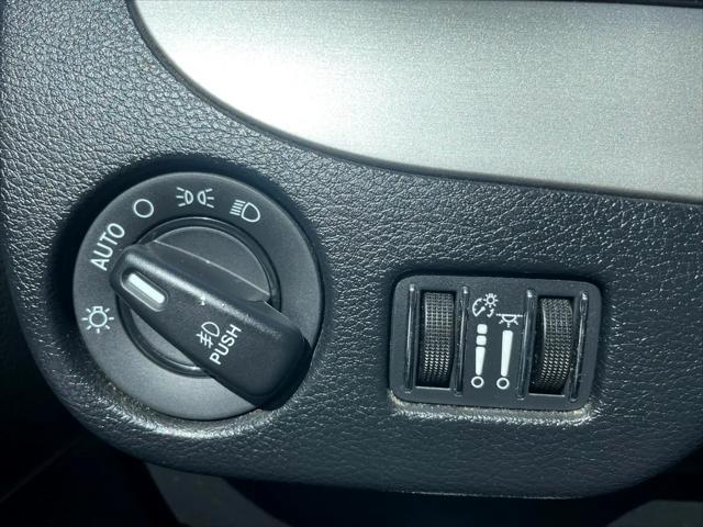 used 2019 Dodge Grand Caravan car, priced at $13,975