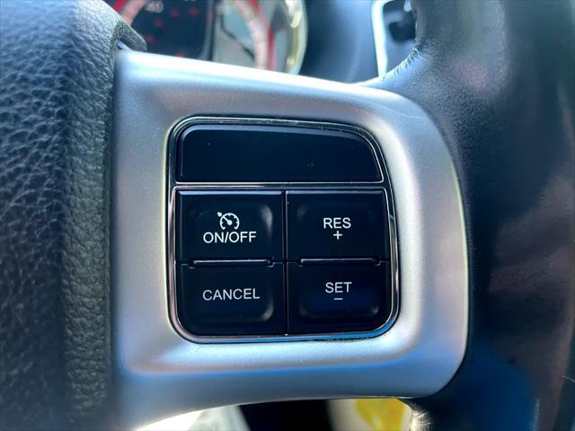 used 2019 Dodge Grand Caravan car, priced at $13,975