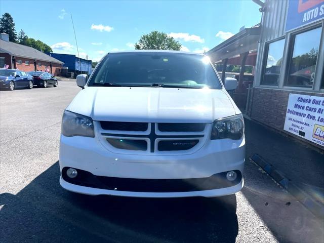used 2019 Dodge Grand Caravan car, priced at $13,975