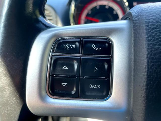 used 2019 Dodge Grand Caravan car, priced at $13,975