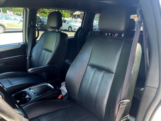 used 2019 Dodge Grand Caravan car, priced at $13,975