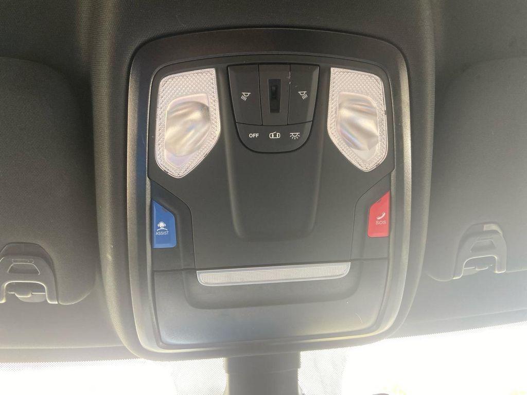 used 2024 Ram 2500 car, priced at $49,975