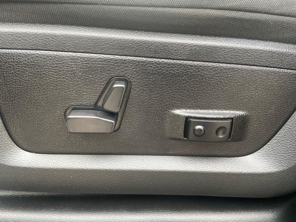 used 2024 Ram 2500 car, priced at $49,975