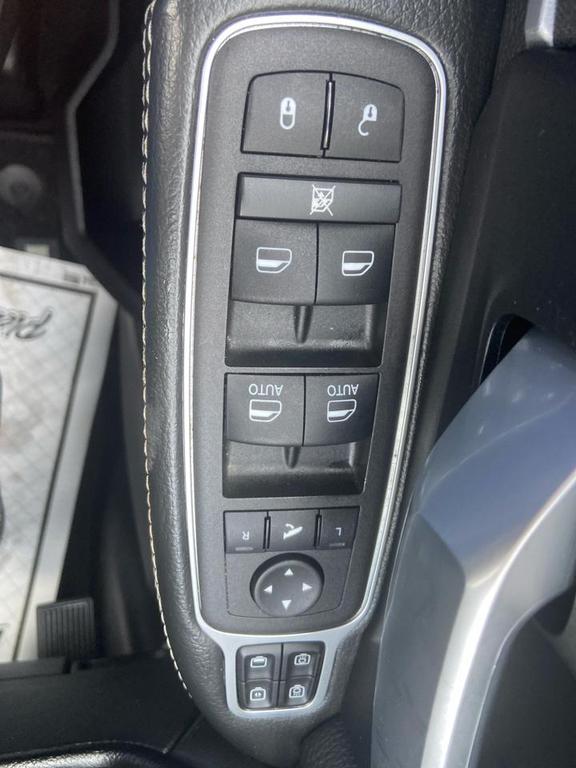 used 2024 Ram 2500 car, priced at $49,975