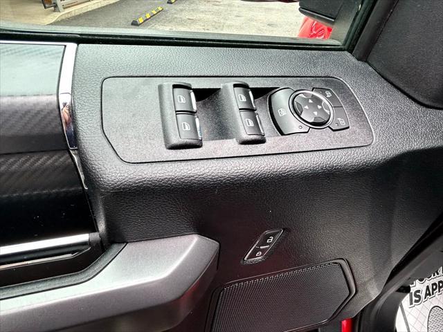 used 2020 Ford F-150 car, priced at $35,975