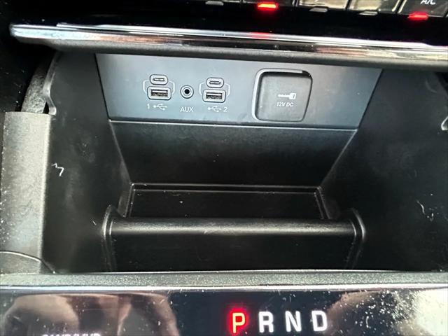 used 2023 Jeep Grand Cherokee L car, priced at $38,975