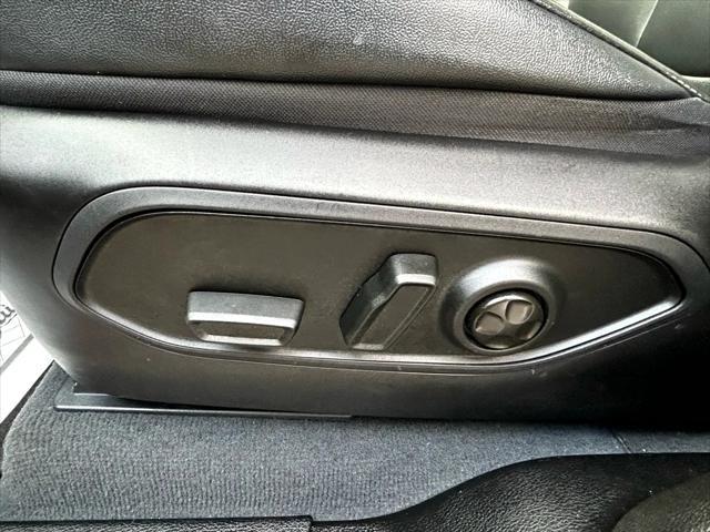used 2023 Jeep Grand Cherokee L car, priced at $38,975