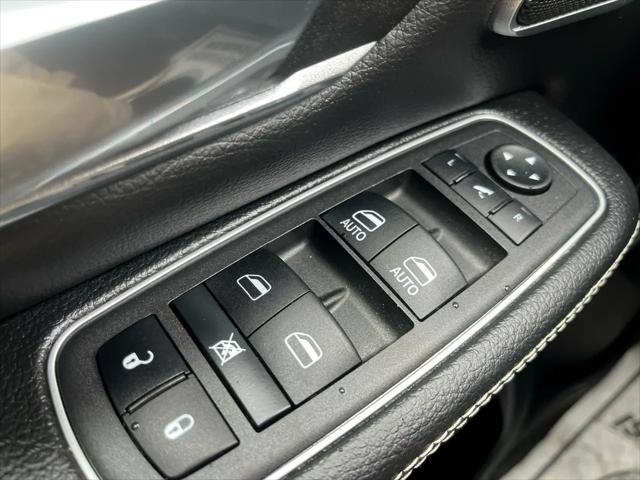 used 2022 Ram 1500 car, priced at $47,975