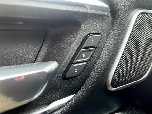 used 2022 Ram 1500 car, priced at $47,975