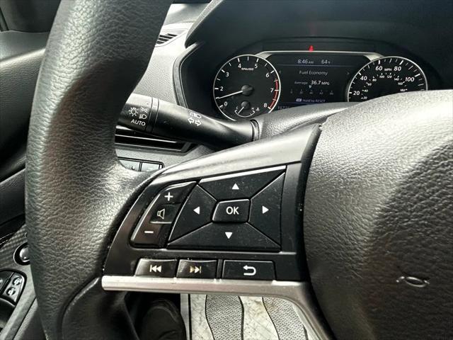 used 2019 Nissan Altima car, priced at $21,975