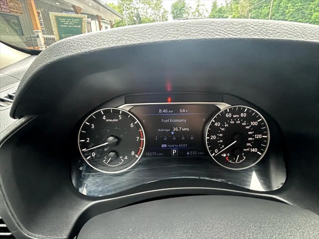 used 2019 Nissan Altima car, priced at $21,975