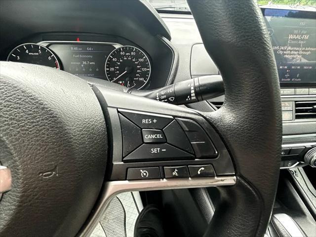 used 2019 Nissan Altima car, priced at $21,975