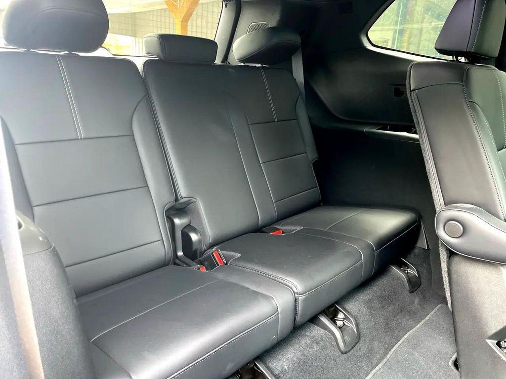 used 2024 GMC Acadia car, priced at $43,975