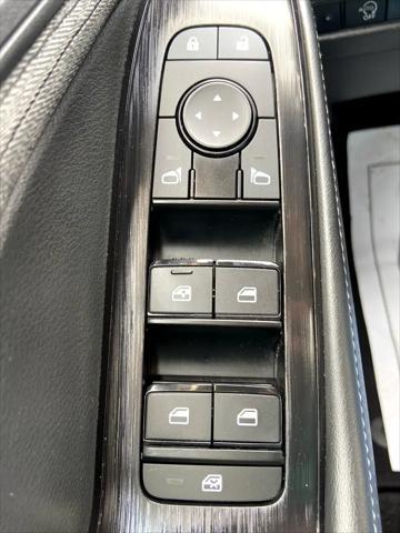 used 2023 Nissan Rogue car, priced at $23,975