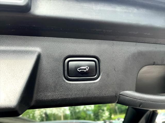 used 2023 Hyundai Tucson car, priced at $27,975