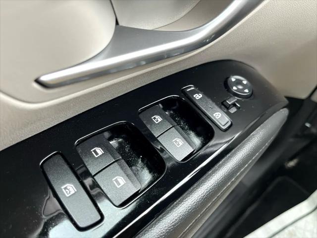 used 2023 Hyundai Tucson car, priced at $27,975