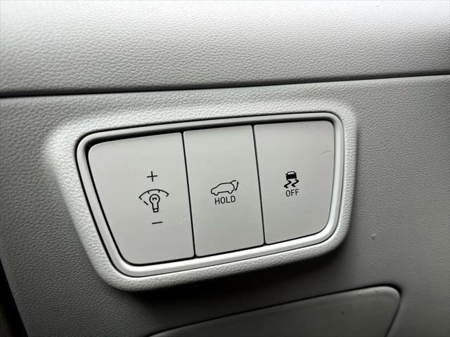used 2023 Hyundai Tucson car, priced at $27,975