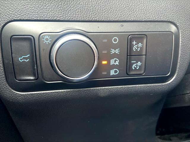 used 2024 Ford Bronco Sport car, priced at $28,975