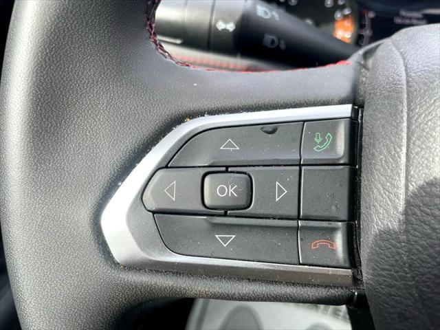 used 2024 Jeep Compass car, priced at $27,975