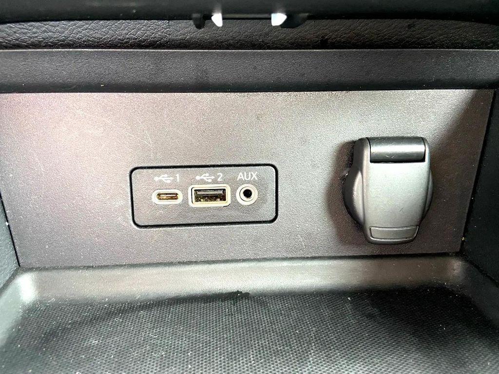 used 2022 Nissan Sentra car, priced at $19,975