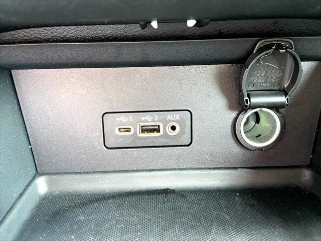 used 2022 Nissan Sentra car, priced at $20,975