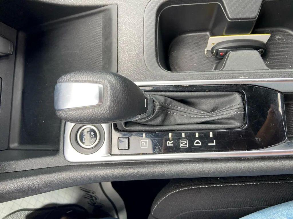 used 2022 Nissan Sentra car, priced at $19,975