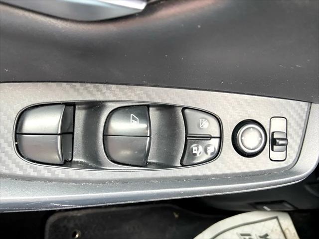 used 2022 Nissan Sentra car, priced at $20,975