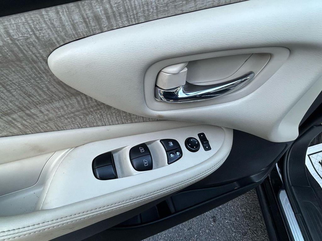 used 2021 Nissan Murano car, priced at $21,975