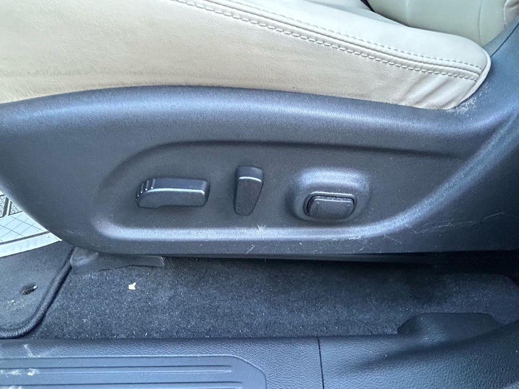 used 2021 Nissan Murano car, priced at $21,975