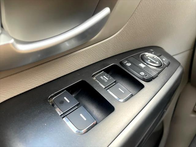 used 2019 Kia Sedona car, priced at $16,975